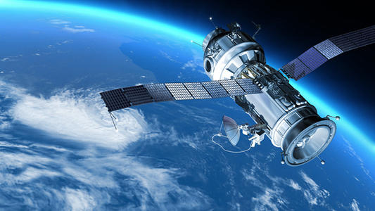 衛(wèi)星導(dǎo)航迎重大發(fā)展機(jī)遇！2020年中國(guó)衛(wèi)星導(dǎo)航產(chǎn)業(yè)鏈上中下游深度解析