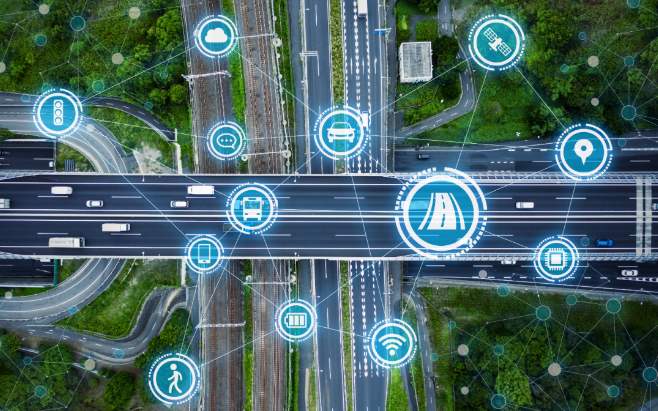 新基建、新能源提供新機遇 外資企業(yè)“跑步”入場