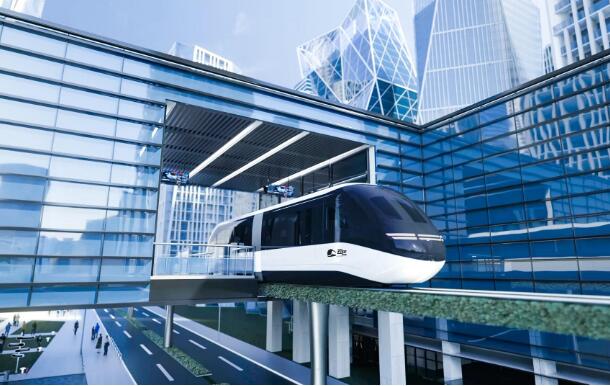 交通新基建未來(lái)15年“施工圖”敲定