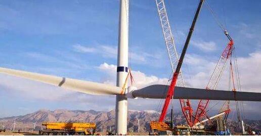 2026，風電行業(yè)規(guī)模擴張與商業(yè)回歸并進