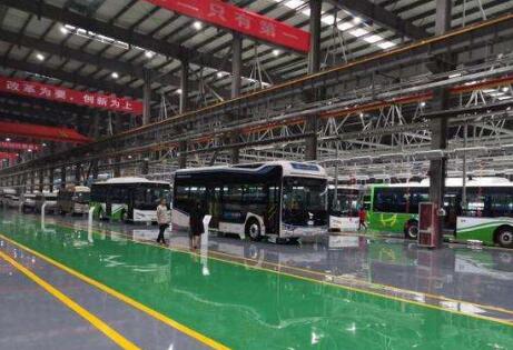 商務(wù)部新聞發(fā)言人就訴土耳其電動汽車和其他車輛進口限制措施世貿(mào)爭端案答記者問