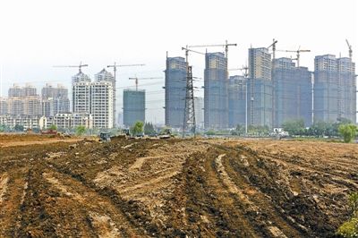 低效用地如何高效盤活？記者調(diào)研看各地如何“騰籠換鳥”