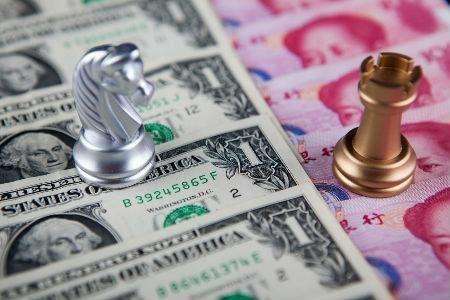 我國外儲(chǔ)規(guī)模連續(xù)6個(gè)月增長 央行黃金儲(chǔ)備15連增