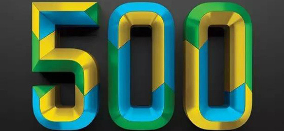 2020年《財(cái)富》世界500強(qiáng)榜單發(fā)布！