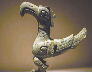 古蜀文明的魚(yú)鳧古城今何在