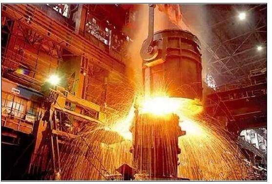 短流程煉鋼，節(jié)能降碳潛力大