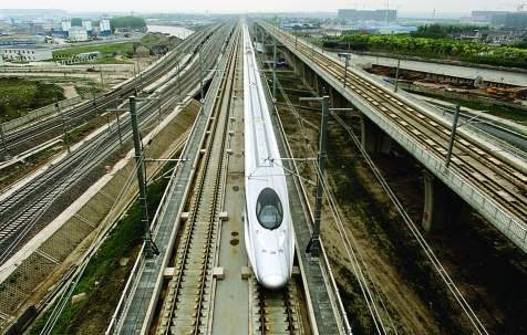 “五萬公里”鋪展的現(xiàn)代化圖景——解碼數(shù)字里的“機(jī)遇清單”