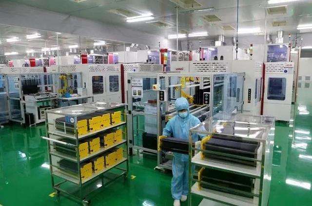 中國經(jīng)濟(jì)一季報亮點(diǎn)：創(chuàng)新發(fā)展勢頭不減