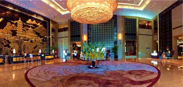 2019年度全國星級飯店統(tǒng)計(jì)報(bào)告發(fā)布：五星級飯店845家