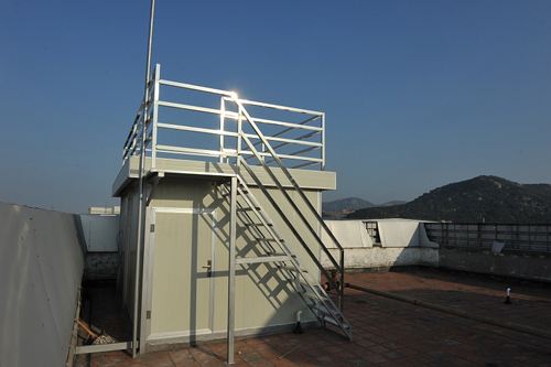 環(huán)保監(jiān)測數(shù)據(jù)服務(wù)行業(yè)：市場空間逐步擴(kuò)張 板塊價(jià)值有望重估