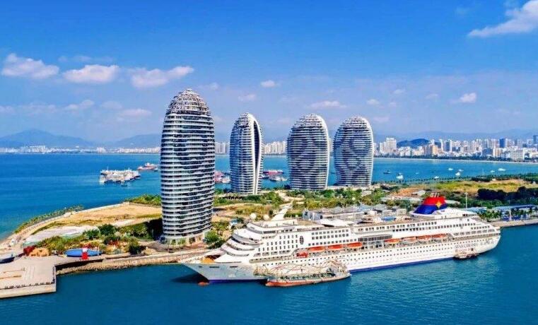 封關(guān)后，海南迎來文旅“開門紅”