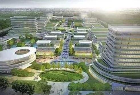 創(chuàng)新驅(qū)動(dòng)我國傳感器園區(qū)實(shí)現(xiàn)跨越發(fā)展