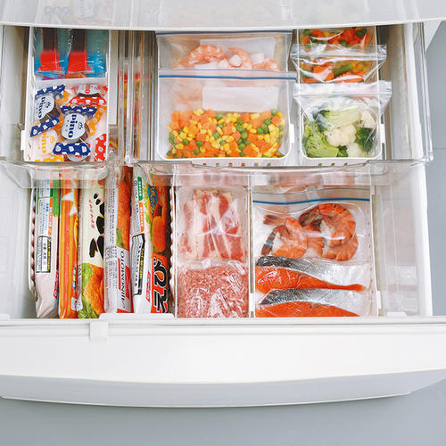 還能愉快地吃進(jìn)口冷凍食品嗎？