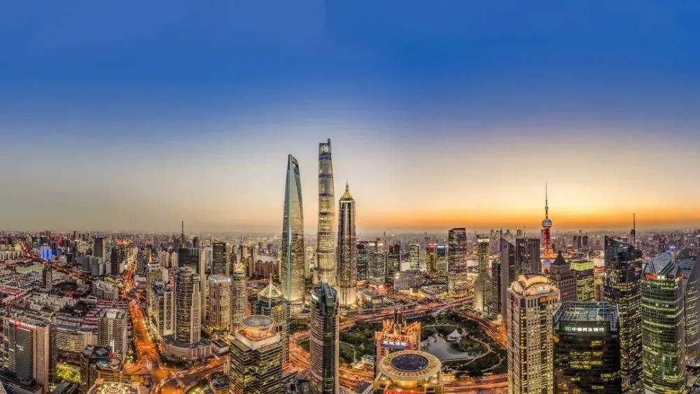 世界城市名冊2020出爐：中國19個(gè)城市入圍（圖）
