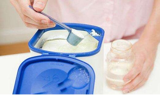 市場(chǎng)監(jiān)管總局發(fā)布嬰配乳粉相關(guān)風(fēng)險(xiǎn)防控指南