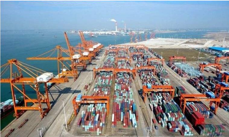 首超360萬億 我國物流市場規(guī)模連續(xù)9年位居世界第一