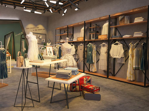 一批服裝企業(yè)上半年業(yè)績虧損 行業(yè)全面復(fù)蘇仍待時日