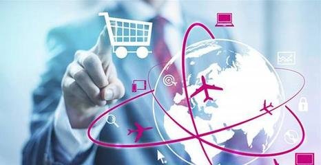 數(shù)字貿(mào)易成為全球經(jīng)濟(jì)增長重要驅(qū)動力