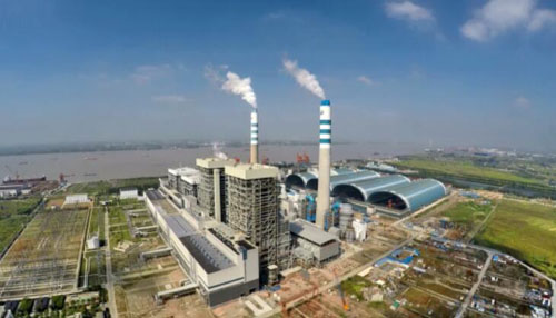 國(guó)家能源集團(tuán)：勇挑央企責(zé)任，助力長(zhǎng)三角一體化綠色發(fā)展
