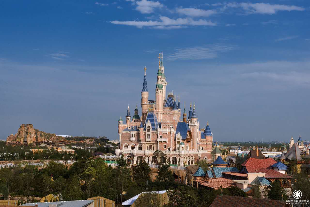 上海迪士尼樂園、東方明珠等景區(qū)9月12日起門票半價，限時一周