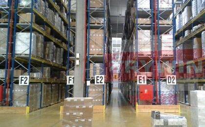 消費(fèi)新場(chǎng)景活力強(qiáng)勁 借助物流業(yè)“含金量”十足 數(shù)據(jù)解鎖經(jīng)濟(jì)新動(dòng)力