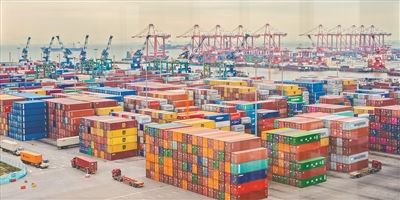 跨境電商3.0時(shí)代 物流企業(yè)服務(wù)如何“擴(kuò)容”？