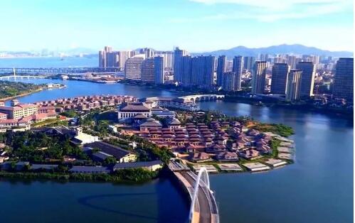 用“數(shù)字匠心”賦能“數(shù)字福建”