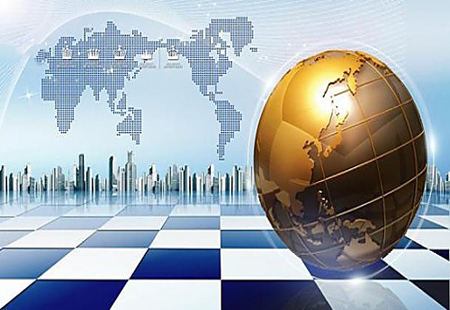 為全球知識產(chǎn)權(quán)治理作出貢獻(xiàn)