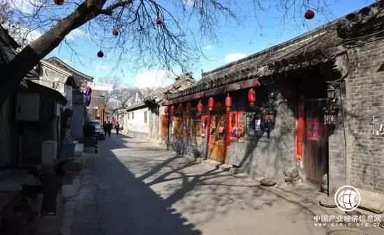 北京設(shè)計周胡同文化季9月17日開啟，將貫穿十一黃金周