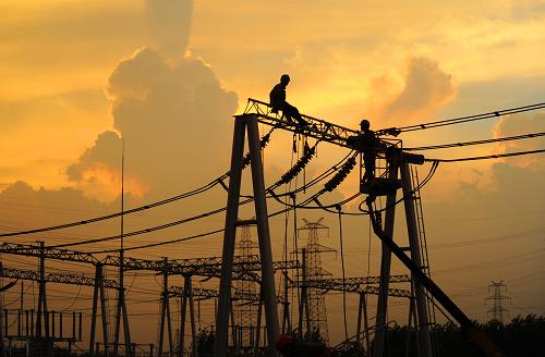 電力市場(chǎng)交易電量達(dá)6.6萬(wàn)億千瓦時(shí)