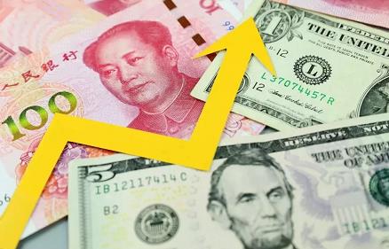 經(jīng)濟(jì)基本面改善 人民幣走強(qiáng)有支撐