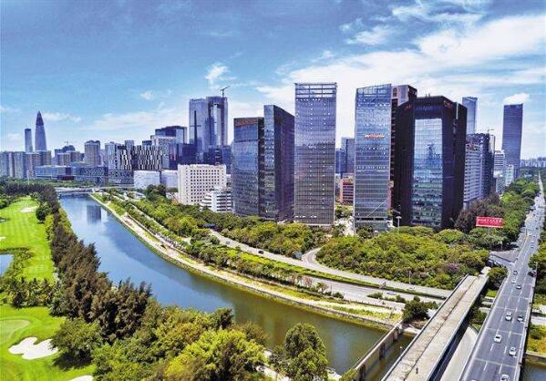 國(guó)家科技創(chuàng)新區(qū)域協(xié)同格局漸成型