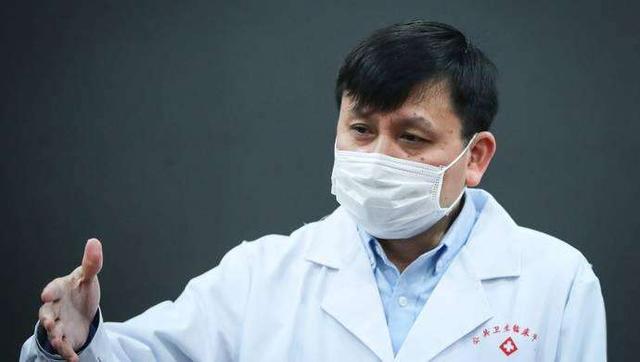 十一能出去“浪”嗎？張文宏：浪要100%正常 現(xiàn)在是90%