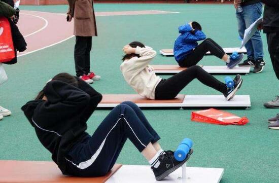 《健康河南行動實施方案（2023—2025年）》干貨滿滿 16項專項行動提升群眾“健康指數”