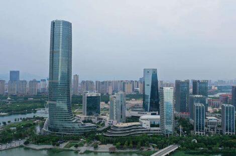 廈門招商引資持續(xù)發(fā)力 擦亮“投資中國”名片