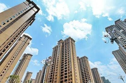 三月部分房企銷售業(yè)績顯著改善