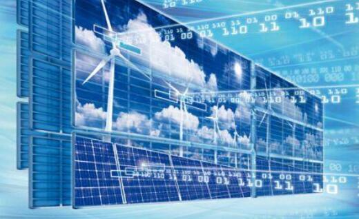 從電力消費“圖譜”看產(chǎn)業(yè)結構之變