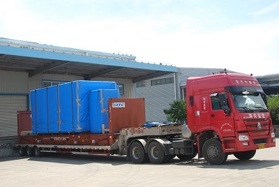 創(chuàng)新服務(wù)滿(mǎn)足物流企業(yè)融資