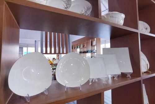 邁向高質(zhì)量發(fā)展 輕工業(yè)轉(zhuǎn)型升級(jí)提速