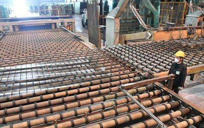 工業(yè)穩(wěn)增長(zhǎng)直擊痛點(diǎn)難點(diǎn) 一系列更大力度舉措正加快落地見效