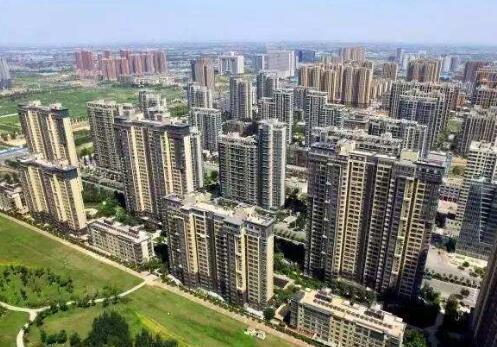 河南新一輪穩(wěn)樓市政策有望開啟