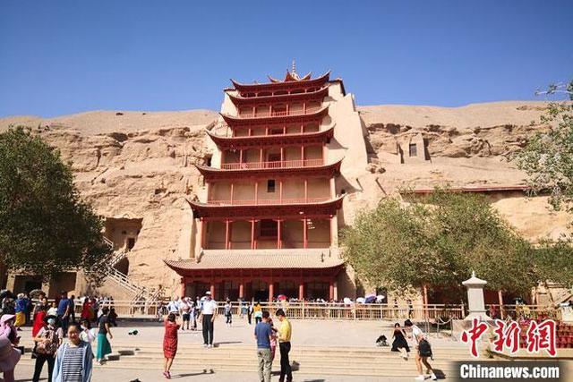 故宮等熱門景區(qū)門票售罄，黃金周出游注意這些事