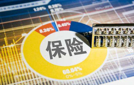 兩部門：推動實(shí)施新保險合同會計準(zhǔn)則