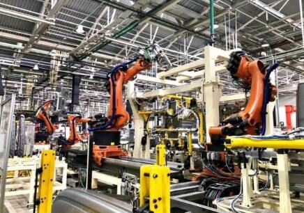 支持民企參與 我國今年擬制修訂41項數(shù)據(jù)領域國家標準