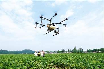 萬億規(guī)模大市場(chǎng)前景誘人 低空經(jīng)濟(jì)何時(shí)造福