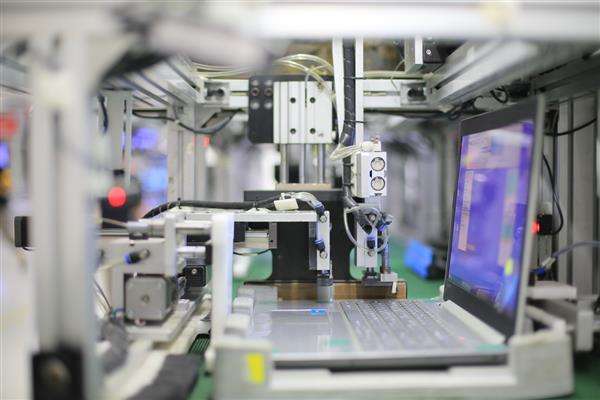 聯(lián)想電腦首次在歐、非、中東市場(chǎng)超越惠普，奪得PC冠軍寶座