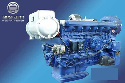 第三屆中國內(nèi)燃機(jī)科技創(chuàng)新大會(huì)召開