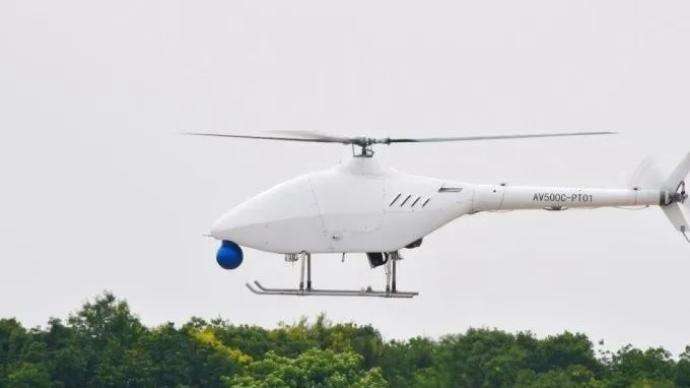 河南：明年低空經(jīng)濟規(guī)模達到300億元，完善低空通信網(wǎng)絡(luò)