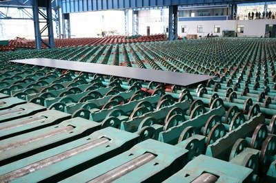 設(shè)備巧改造，從生產(chǎn)“瓶頸”中提取“創(chuàng)新密碼”