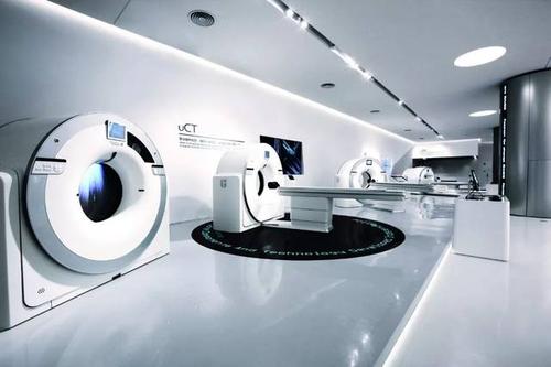 去年中國醫(yī)學裝備市場規(guī)模達1.35萬億元